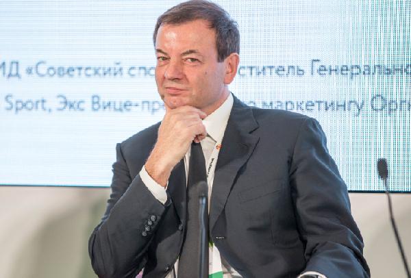 Основатель «Урал-Грейта» Сергей Кущенко  может стать почетным пермяком