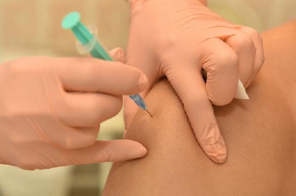 Пункты вакцинации откроются в Перми 3 января