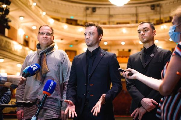 Новый руководитель пермского балета пообещал крупные постановки