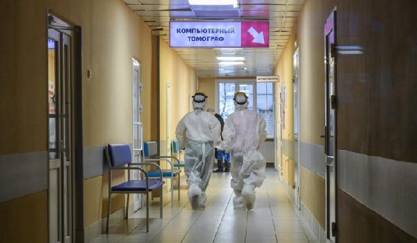 Из-за COVID-19 в Пермском крае ограничат плановые госпитализации