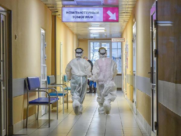 Пермский край получит помощь от правительства для борьбы с коронавирусом