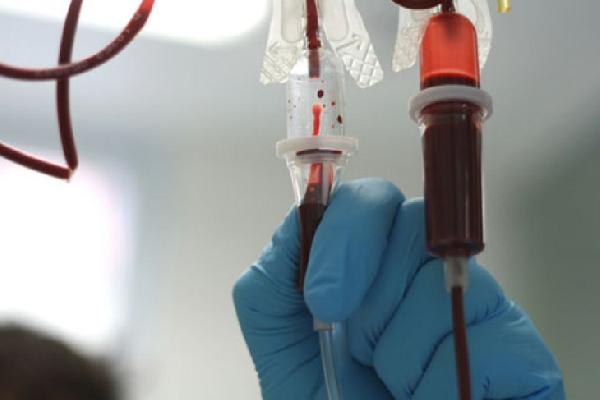 Пермские врачи провели успешное внутриутробное переливание крови ребенку