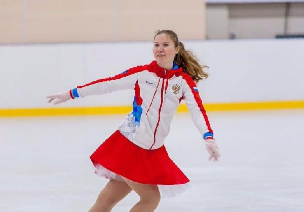 В Перми скончалась экс-чемпионка по любительскому фигурному катанию  Ольга Мошкова