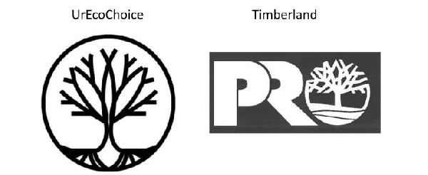 Пермская эко-марка проиграла Timberland спор из-за логотипа