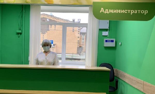В Пермском крае остановилось снижение заболеваемости ОРВИ
