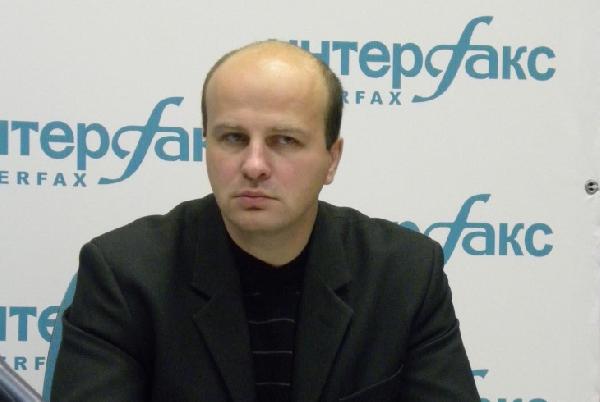 Максим Кис увольняется из «Пермской дирекции дорожного движения»