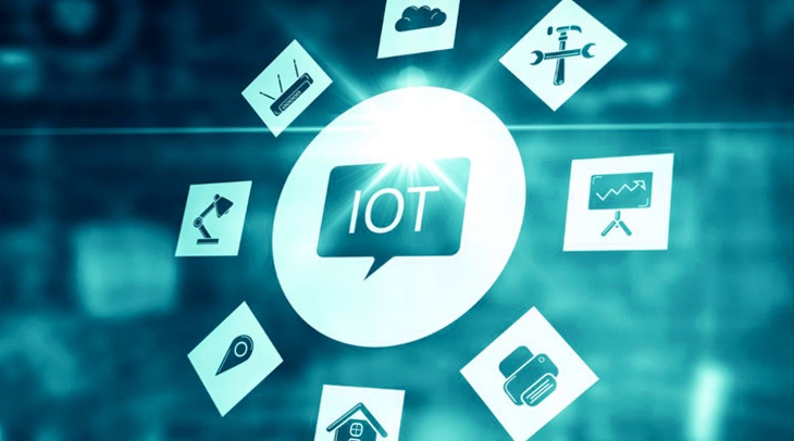 Летом пермские школьники будут бесплатно изучать интернет вещей