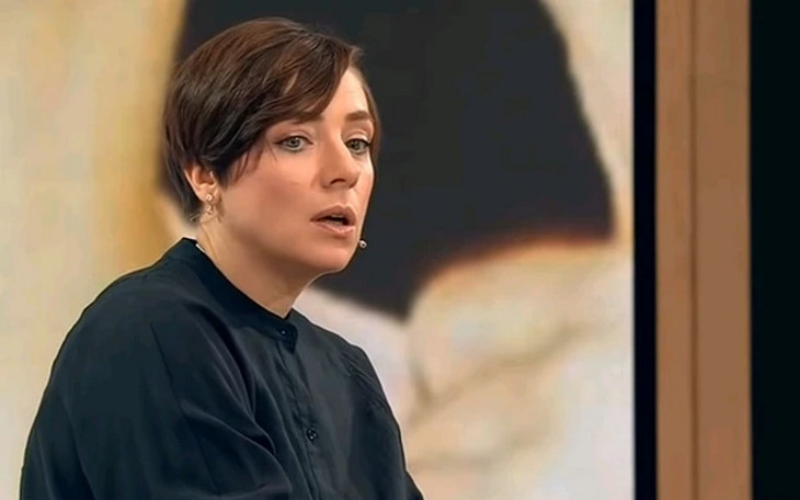 Тутта Ларсен