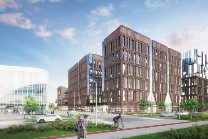 Бывшие руководители Мотовилихинского района Перми написали открытое письмо губернатору края и главе города.