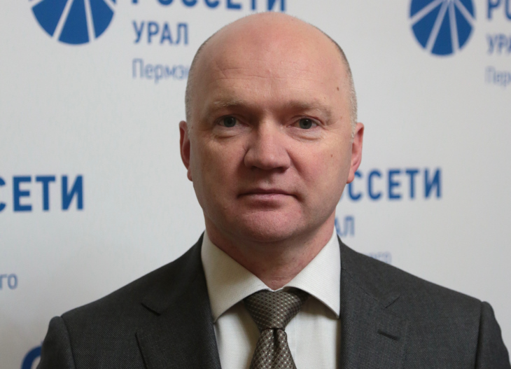 Вячеслав Юрьевич Костецкий 