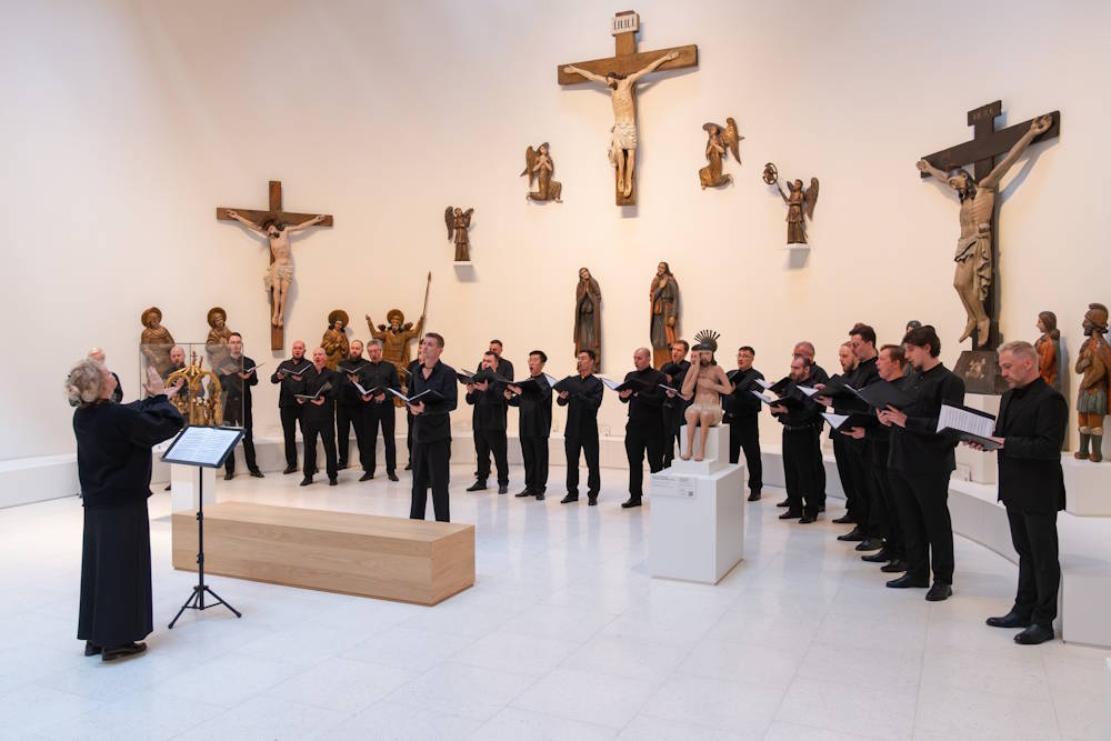 В новом здании пермской галереи пройдёт ночной концерт