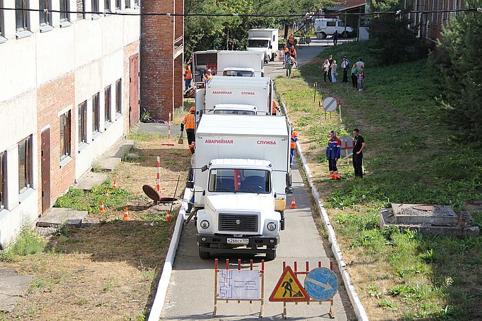 В «НОВОГОРе» состоялся конкурс профмастерства 