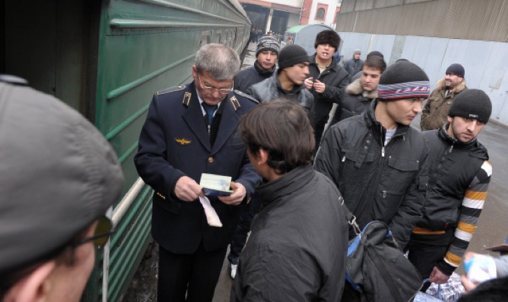 За год население Пермского края уменьшилось на 12 тысяч человек