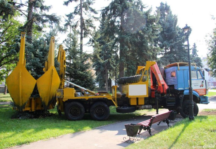 Большой Джон