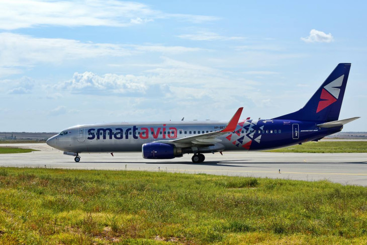 Smartavia