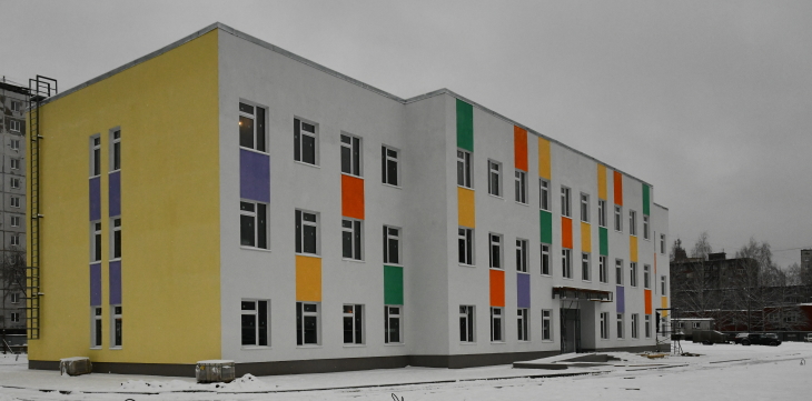 Энергетики «Россети Урал» обеспечили электроснабжение новой детской поликлиники в Индустриальном районе Перми
