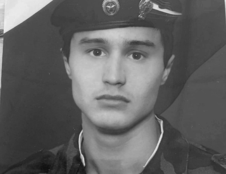  Виталий Габтуллин