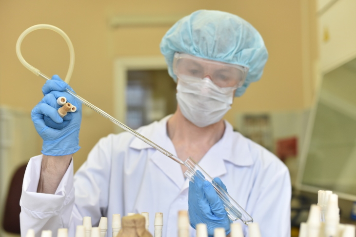 В Лысьве может увеличься число больных COVID-19