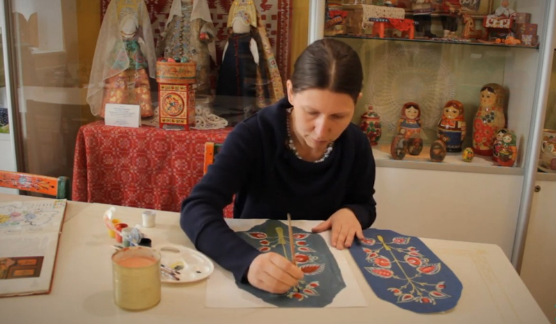 В Пермском крае проходит цикл мероприятий «Я люблю тебя, Россия»