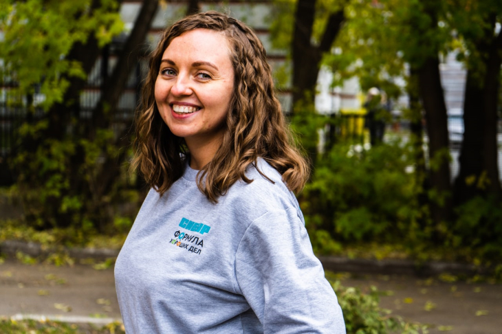 В Перми открыли экологический сад для детей с психоневрологическими расстройствами