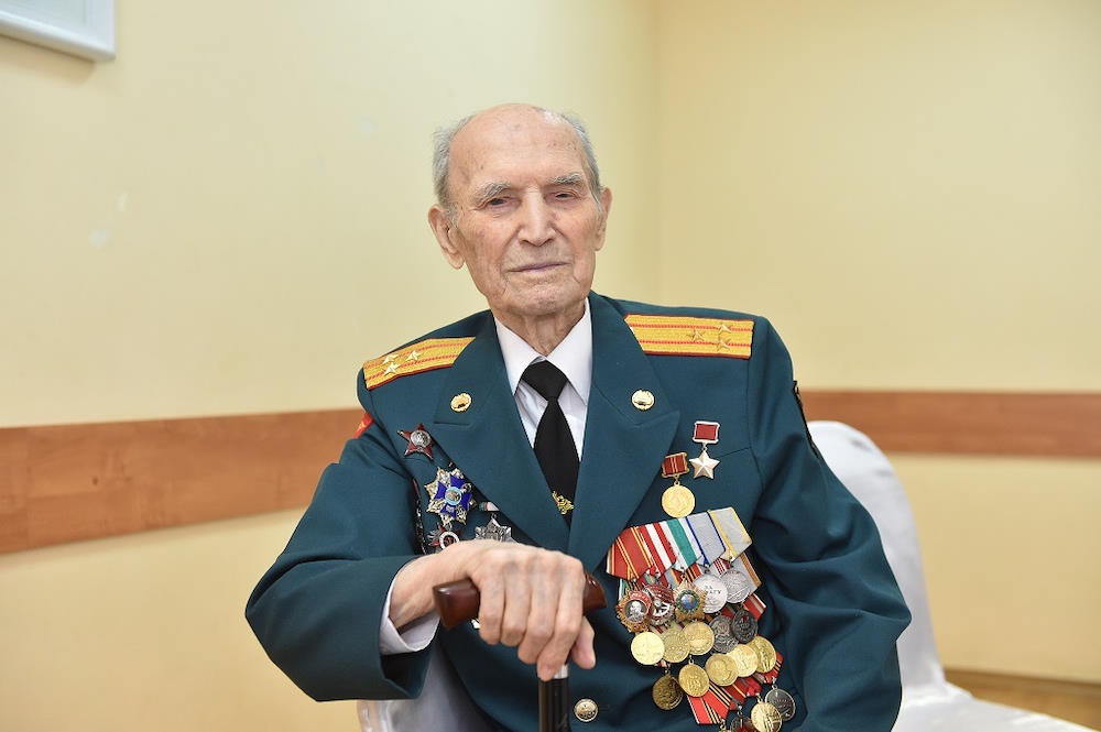На могиле Василия Астафьева осенью будет установлена памятная плита