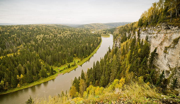 Каким видят Прикамье российские путешественники