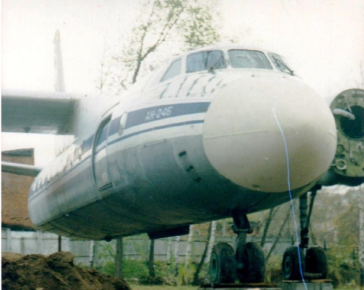 Ан-24
