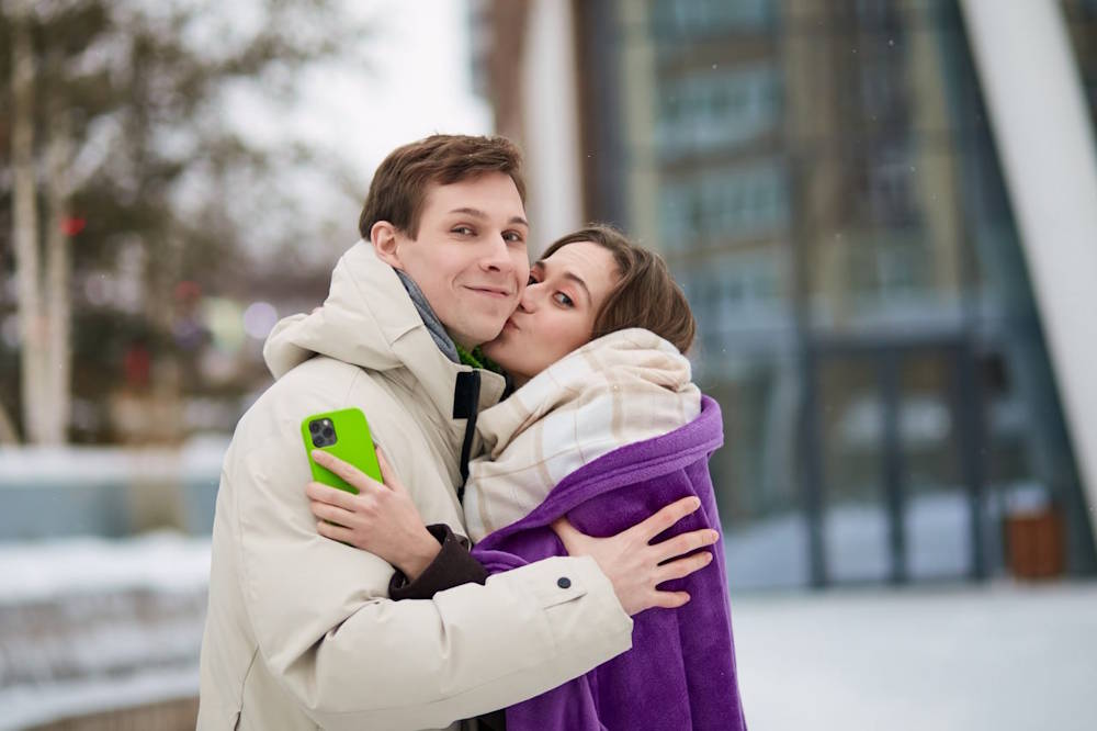 Пермские мужчины чаще планируют романтические путешествия