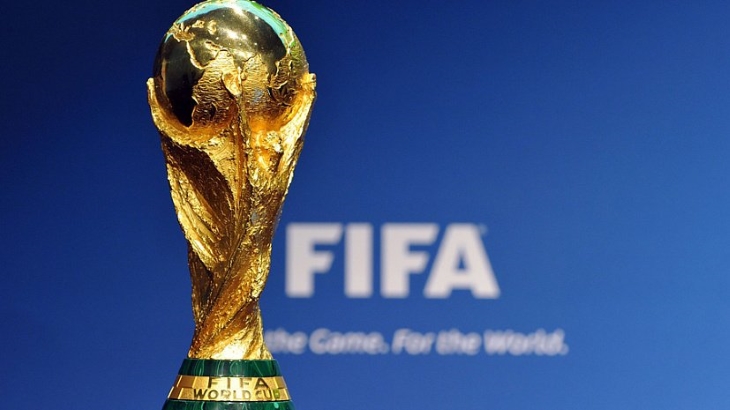 Нейросеть ПГНИУ спрогнозировала победителяЧемпионата мира по футболу 2018 года