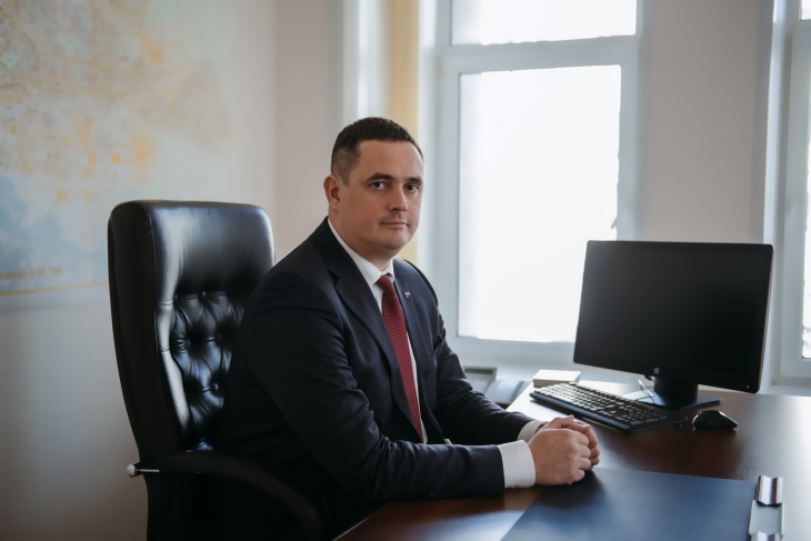 Сергей сальников пермь
