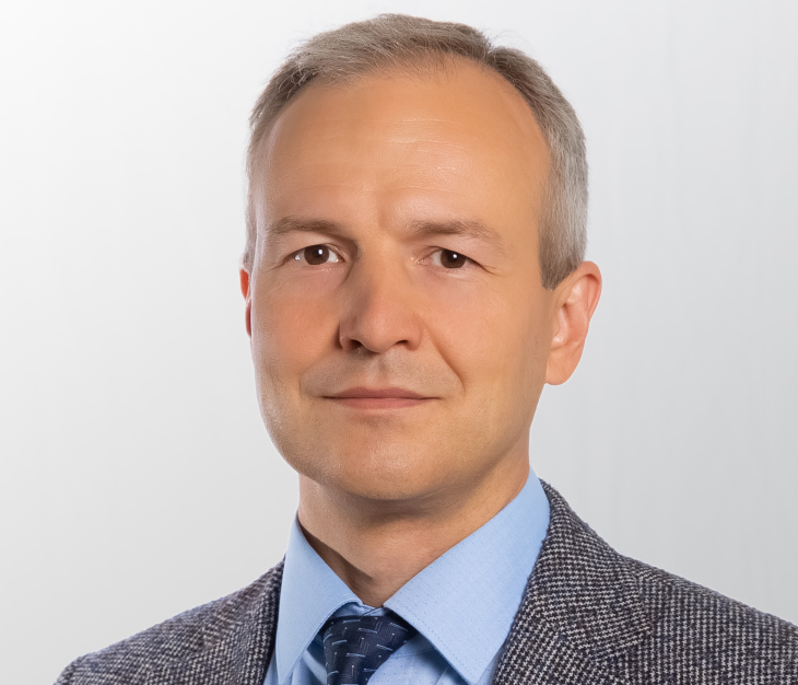 Александр Труфанов