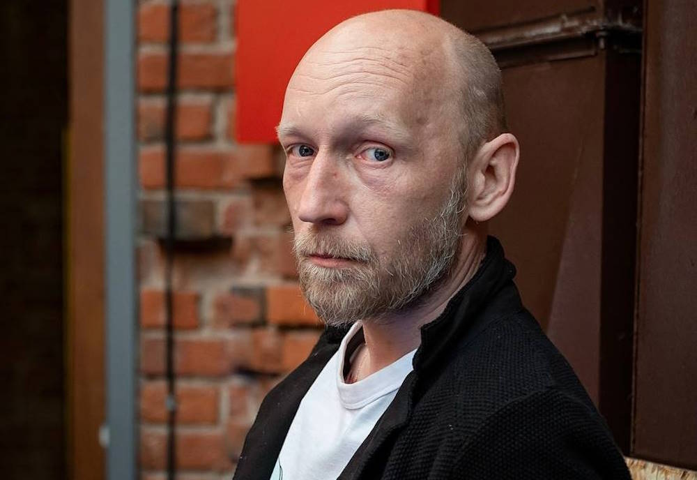 Денис Сопегин 