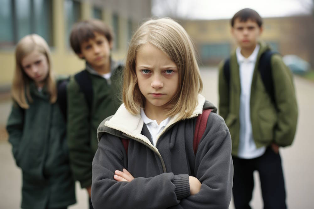 Пермский ИТ-разработчик запустил горячую линию для детей, столкнувшихся в буллингом