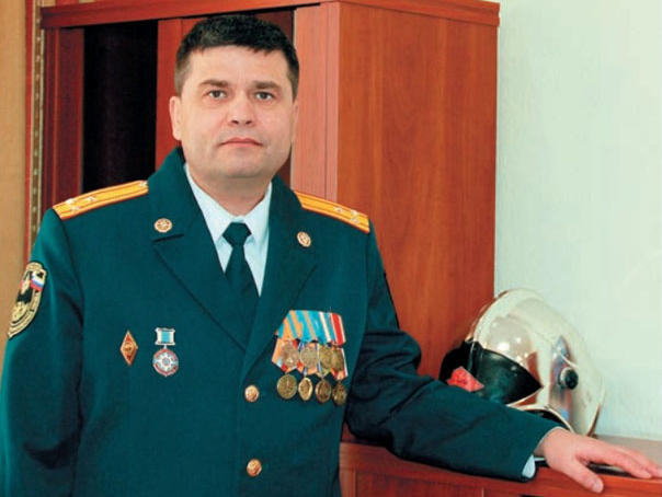 Андрей Бабинцев