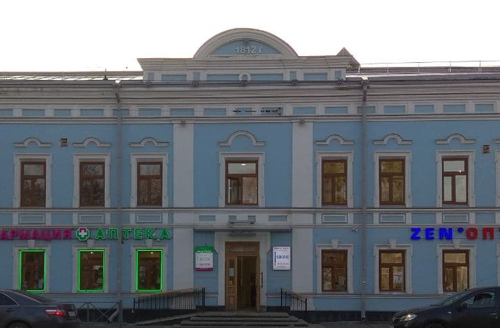 О чем говорят здания