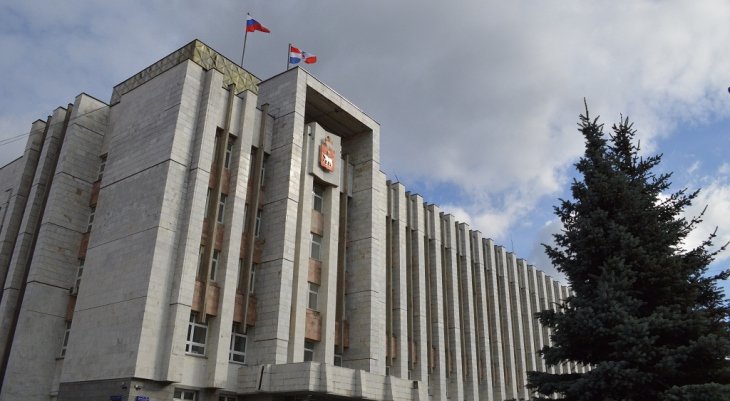 Администрация пермского губернатора меняет куратора информационной политики