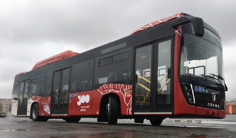 В Перми перевозчики попросили увеличить срок эксплуатации автобусов до 10 лет
