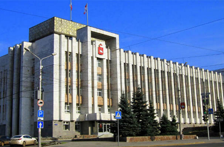 В Пермском крае начались трехдневные мобилизационные учения