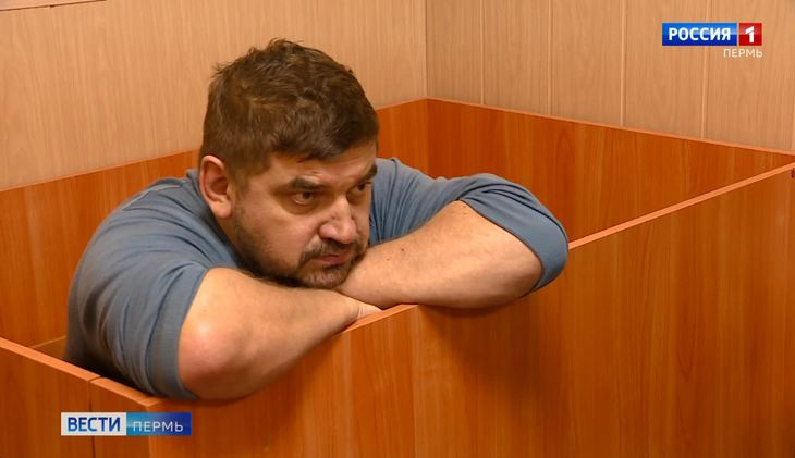 Экс-главу краевого УКС Дмитрия Левинского осудили на три года колонии