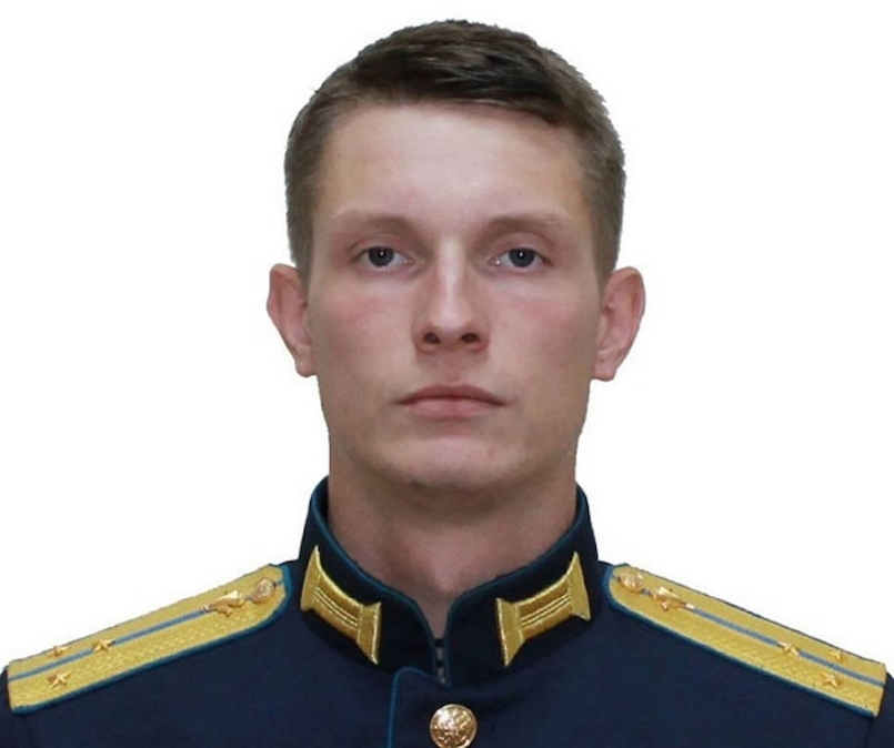 Улицу в Мотовилихинском районе Перми назовут в честь участника спецоперации