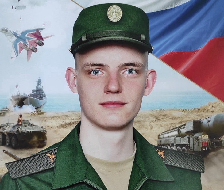 Иван Колмогоров