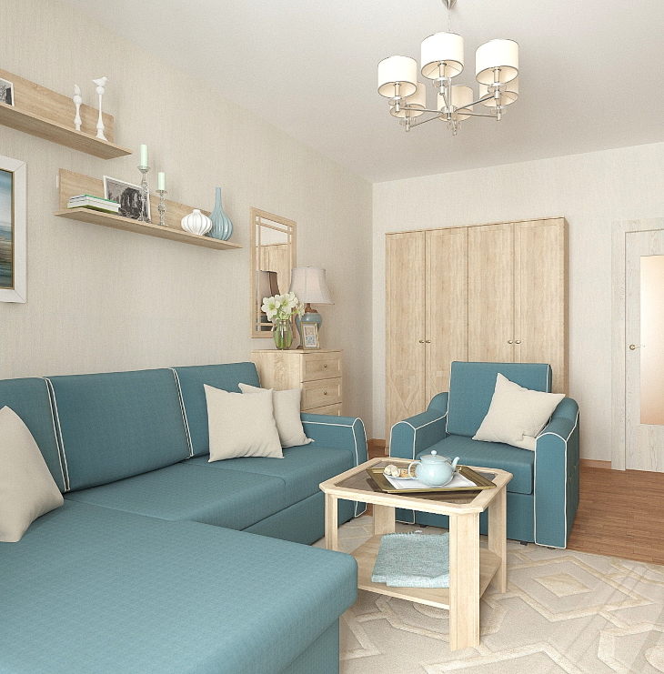 «ПЗСП» дарит своим покупателям дизайн-проект будущего жилья