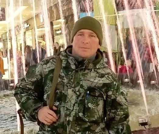 В ЛНР погиб 40-летний мобилизованный из Оханска 