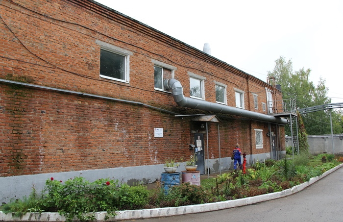 В «НОВОГОРе» выбирают лучший производственный объект 