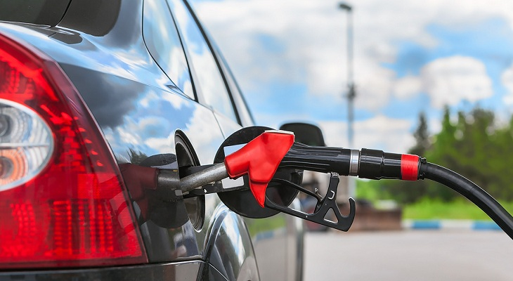 ФАС установила факт завышения цены на бензин в Пермском крае
