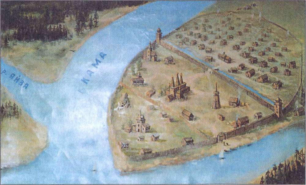 Орел Городок Орел Городок