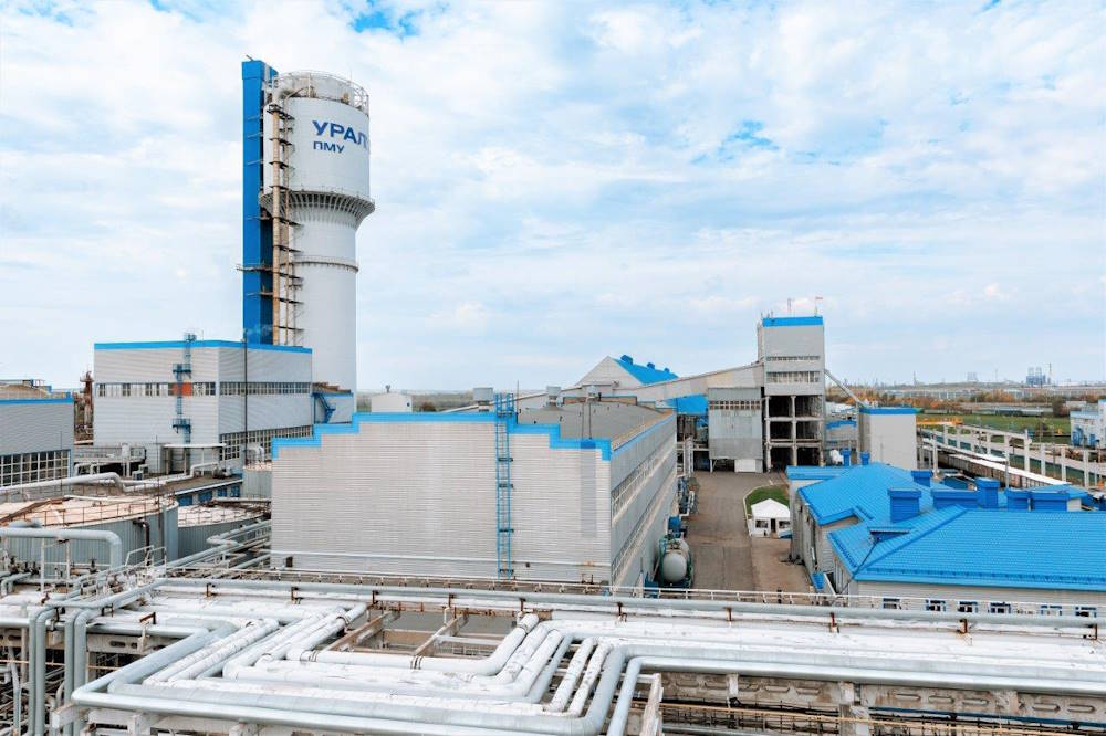 Филиал «ПМУ» «Уралхима» подтвердил соответствие международным стандартам ISO
