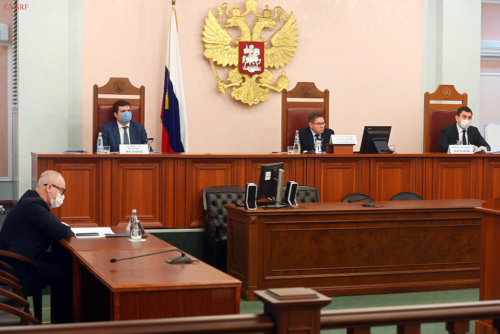 Верховный Суд отказал Сбербанку в изъятии дома у топ-менеджера «Камской долины»