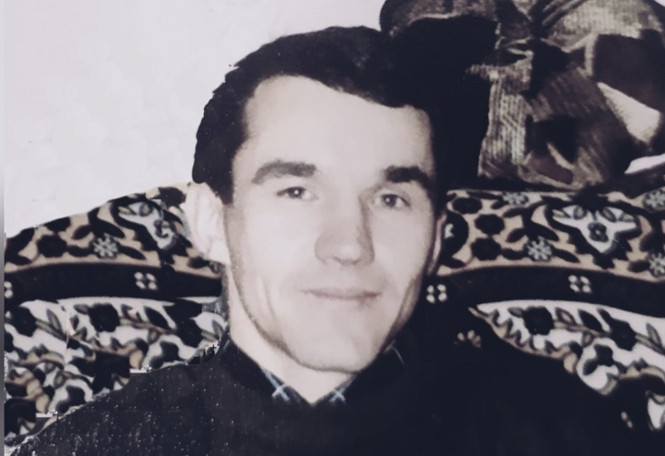 В ходе спецоперации погиб житель Частинского округа Вячеслав Слитин.