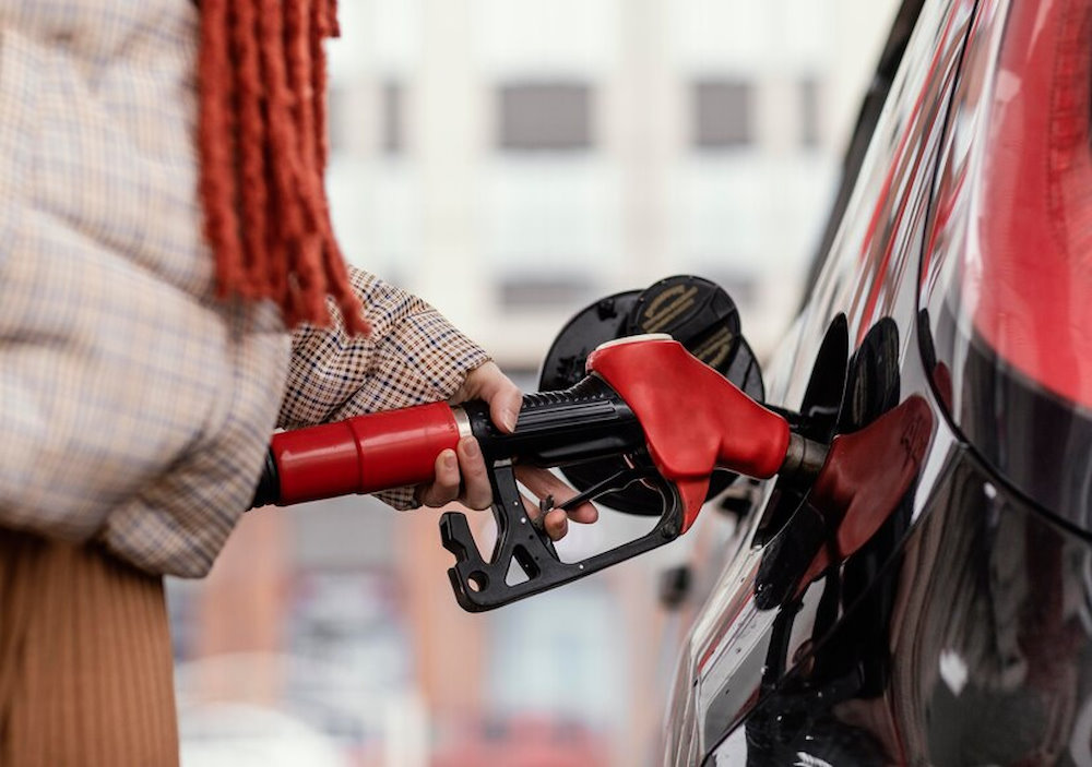 В Пермском крае в апреле ускорился рост цен на бензин